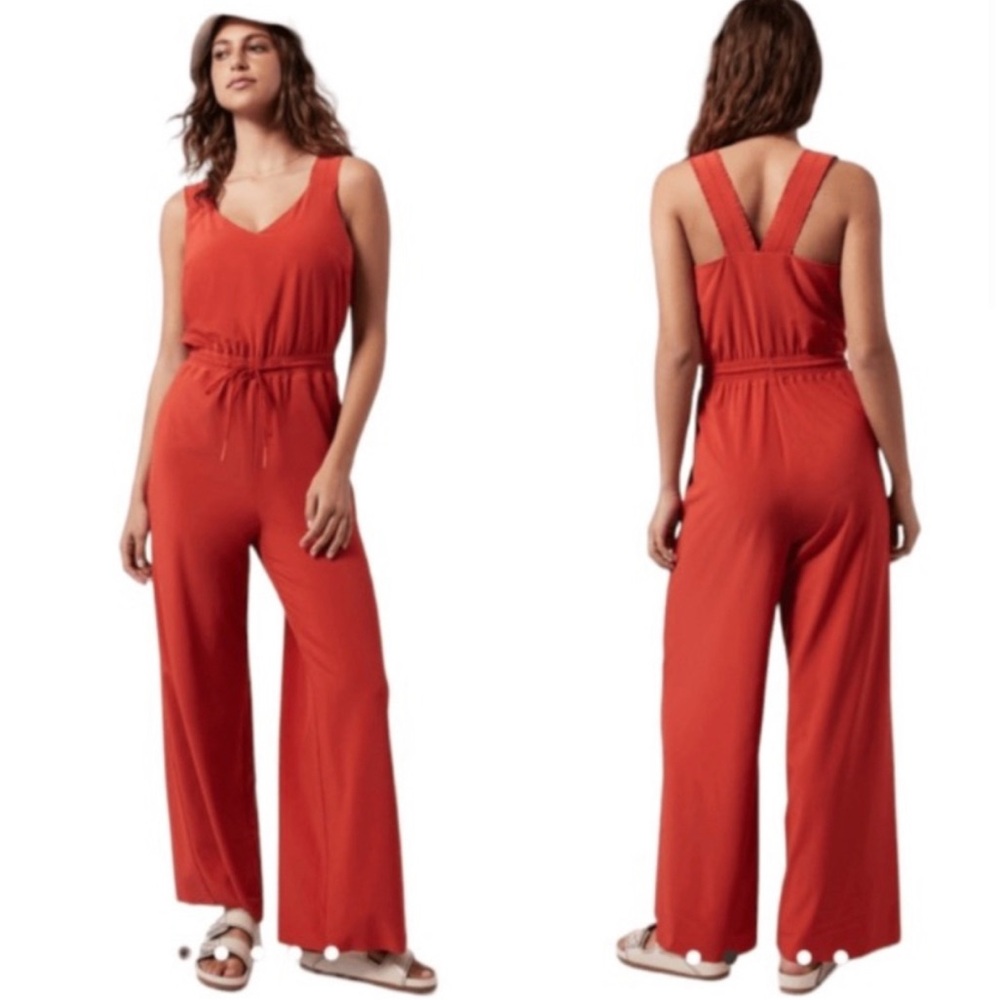 Athleta jumper